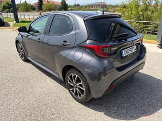 Toyota Yaris 2024 1.5P STYLE 29.136ΧΛΜ! ΑΡΙΣΤΟ!-thumb-20