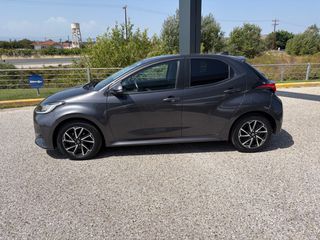 Toyota Yaris 2024 1.5P STYLE 29.136ΧΛΜ! ΑΡΙΣΤΟ!-thumb-21