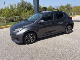 Toyota Yaris 2024 1.5P STYLE 29.136ΧΛΜ! ΑΡΙΣΤΟ!-thumb-22
