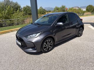 Toyota Yaris 2024 1.5P STYLE 29.136ΧΛΜ! ΑΡΙΣΤΟ!-thumb-23