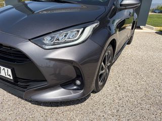 Toyota Yaris 2024 1.5P STYLE 29.136ΧΛΜ! ΑΡΙΣΤΟ!-thumb-26