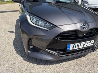 Toyota Yaris 2024 1.5P STYLE 29.136ΧΛΜ! ΑΡΙΣΤΟ!-thumb-27
