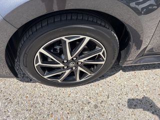 Toyota Yaris 2024 1.5P STYLE 29.136ΧΛΜ! ΑΡΙΣΤΟ!-thumb-28