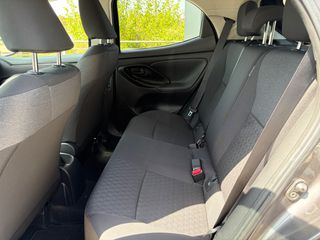 Toyota Yaris 2024 1.5P STYLE 29.136ΧΛΜ! ΑΡΙΣΤΟ!-thumb-31
