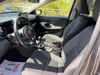 Toyota Yaris 2024 1.5P STYLE 29.136ΧΛΜ! ΑΡΙΣΤΟ!-thumb-33