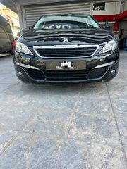 Peugeot 308 2017 Style