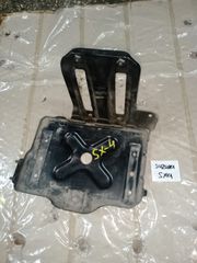 ΒΑΣΗ ΜΠΑΤΑΡΙΑΣ SUZUKI SX4 07-13