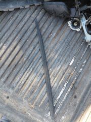 Γλύστρα Εσωτερική Πίσω Δεξιά Πόρτας Hyundai I 10 2007- 2013.