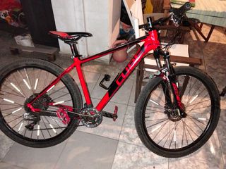 All - Mountain Cube 2022 AIM SL CMPT 27,5-thumb-4