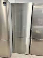 Ψυγειοκαταψύκτης Bosch 2x70 cm