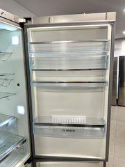 Ψυγειοκαταψύκτης Bosch 2x70 cm-thumb-3