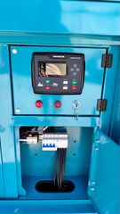 Γεννήτρια 2026 COMPAL POWER 50KW / 62.5kVA (Ricardo Engine)-thumb-2