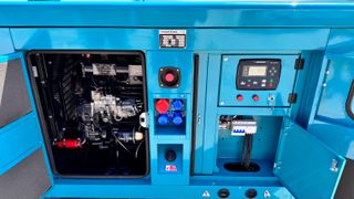 Γεννήτρια 2026 COMPAL POWER 50KW / 62.5kVA (Ricardo Engine)-thumb-3