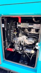 Γεννήτρια 2026 COMPAL POWER 50KW / 62.5kVA (Ricardo Engine)-thumb-4