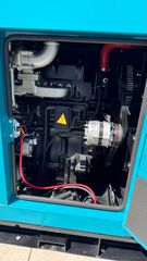 Γεννήτρια 2026 COMPAL POWER 50KW / 62.5kVA (Ricardo Engine)-thumb-5