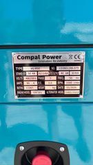 Γεννήτρια 2026 COMPAL POWER 50KW / 62.5kVA (Ricardo Engine)-thumb-13