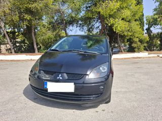 Mitsubishi Colt 2009 Reload