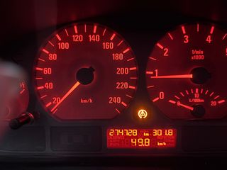 Bmw 318 2005