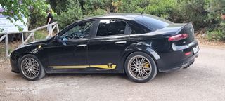 Alfa Romeo Alfa 159 2007