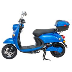 Vespa 50 2025-thumb-2