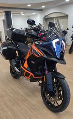 KTM 1290 Super Adventure 2021 0% προκαταβολή,84 Μήνες, δείτε βιντεο