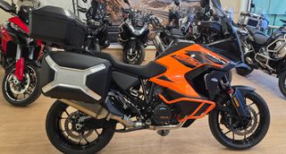 KTM 1290 Super Adventure 2021 0% προκαταβολή,84 Μήνες, δείτε βιντεο-thumb-2