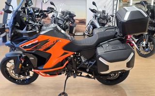 KTM 1290 Super Adventure 2021 0% προκαταβολή,84 Μήνες, δείτε βιντεο-thumb-3