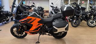 KTM 1290 Super Adventure 2021 0% προκαταβολή,84 Μήνες, δείτε βιντεο-thumb-5