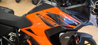 KTM 1290 Super Adventure 2021 0% προκαταβολή,84 Μήνες, δείτε βιντεο-thumb-16