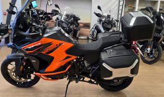 KTM 1290 Super Adventure 2021 0% προκαταβολή,84 Μήνες, δείτε βιντεο-thumb-24