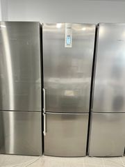 Ψυγειοκαταψύκτης Bosch 2x70 cm