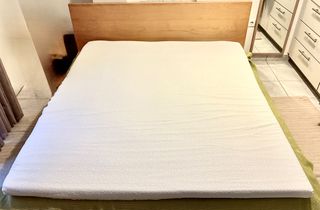 Ανώστρωμα Jysk Wellpur Gold T30 160x200