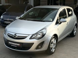 Opel Corsa 2013 1.3 CDTI Active