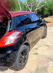 Suzuki Swift 2016 NZ