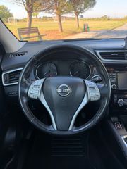 Nissan Qashqai 2016 Πανοραμικη οροφη !-thumb-45