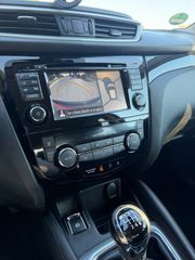 Nissan Qashqai 2016 Πανοραμικη οροφη !-thumb-49