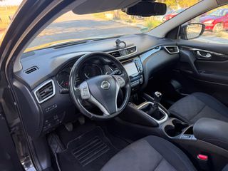 Nissan Qashqai 2016 Πανοραμικη οροφη !-thumb-52