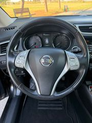 Nissan Qashqai 2016 Πανοραμικη οροφη !-thumb-53