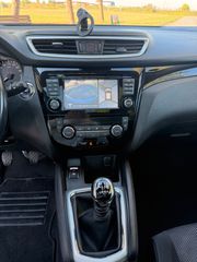 Nissan Qashqai 2016 Πανοραμικη οροφη !-thumb-54