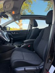 Nissan Qashqai 2016 Πανοραμικη οροφη !-thumb-29