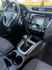 Nissan Qashqai 2016 Πανοραμικη οροφη !-thumb-31