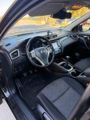Nissan Qashqai 2016 Πανοραμικη οροφη !-thumb-33