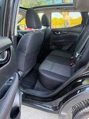 Nissan Qashqai 2016 Πανοραμικη οροφη !-thumb-37