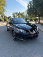 Nissan Qashqai 2016 Πανοραμικη οροφη !