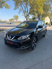Nissan Qashqai 2016 Πανοραμικη οροφη !-thumb-1