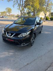 Nissan Qashqai 2016 Πανοραμικη οροφη !-thumb-16