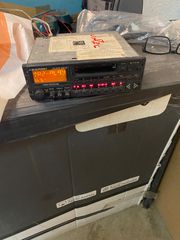 Blaupunkt Atlanta SOR 49 – Vintage ραδιοκασετόφωνο αυτοκινήτου