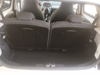 Citroen C1 2015 1.2 euro 6 book service-thumb-10