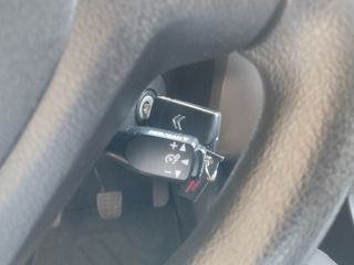 Citroen C1 2015 1.2 euro 6 book service-thumb-17
