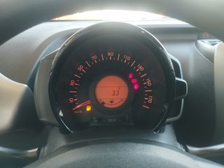 Citroen C1 2015 1.2 euro 6 book service-thumb-20
